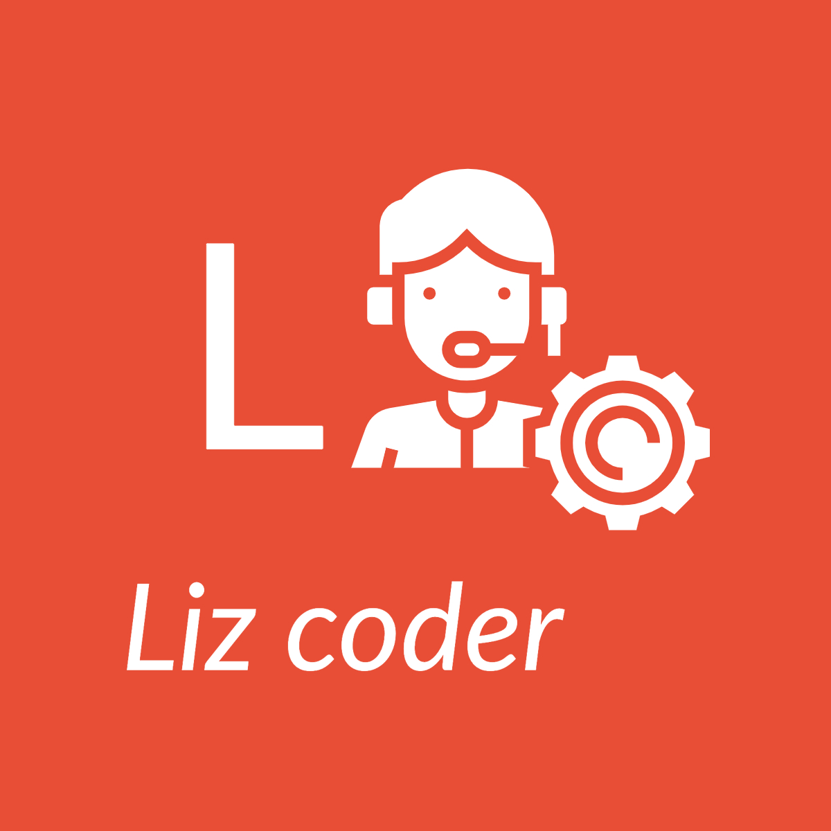 LizB Logo